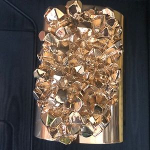 Michael Kors  A real fashion statement